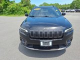Used 2021 Jeep Cherokee High Altitude image 2