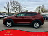 Used 2019 Hyundai Tucson SE image 5