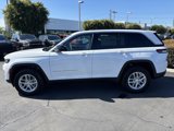 New 2025 Jeep Grand Cherokee Laredo X image 2