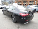 Used 2022 Mercedes-Benz C 300 4MATIC Sedan image 2