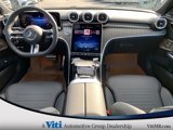 Used 2025 Mercedes-Benz C 300 4MATIC Sedan image 2