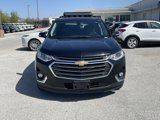 Used 2020 Chevrolet Traverse LT image 2