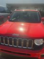 Used 2020 Jeep Renegade Latitude w/ Popular Equipment Group image 3