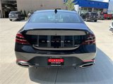 New 2025 Genesis G70 2.5T w/ Sport Prestige Package image 4