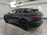 New 2026 Jaguar F-PACE R-Dynamic S image 4