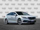 Used 2017 Hyundai Sonata Limited 2.0T image 2