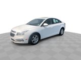 Used 2016 Chevrolet Cruze LT w/ Sun And Sound Package image 4