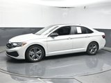 Used 2023 Volkswagen Jetta SE w/ Panoramic Sunroof Package image 4