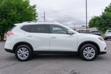Used 2016 Nissan Rogue SV w/ SV Premium Package image 5
