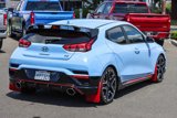 Used 2021 Hyundai Veloster N image 4