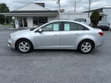 Used 2016 Chevrolet Cruze LT image 4