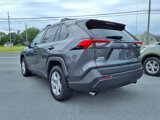 Used 2021 Toyota RAV4 XLE image 4