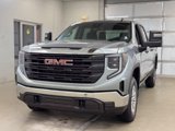 New 2025 GMC Sierra 1500 Pro w/ Pro Value Package image 3
