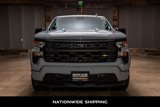 Used 2024 Chevrolet Silverado 1500 Custom image 4