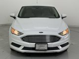 Used 2017 Ford Fusion S image 2