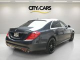 Used 2015 Mercedes-Benz S 550 4MATIC image 5
