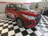 Used 2023 Nissan Kicks SV image 3