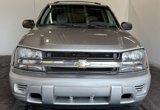 Used 2006 Chevrolet TrailBlazer LS w/ LS Preferred Equipment Group image 3