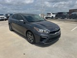 Used 2021 Kia Forte EX image 2
