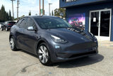 Used 2021 Tesla Model Y Long Range image 3