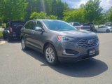 Used 2022 Ford Edge Titanium image 4