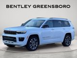 Used 2021 Jeep Grand Cherokee L Overland image 5