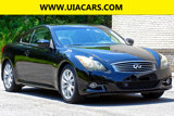 Used 2014 INFINITI Q60 Journey w/ Premium Package image 5
