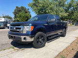 Used 2013 Ford F150 XLT image 3