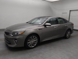 Used 2018 Kia Optima SX w/ Technology Package image 2
