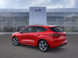 New 2024 Ford Escape ST-Line w/ Tech Pack #1 image 4