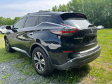 Used 2020 Nissan Murano SV image 2
