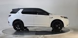 Used 2023 Land Rover Discovery Sport SE R-Dynamic image 3