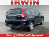 Used 2016 Honda CR-V LX image 5