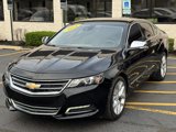 Used 2016 Chevrolet Impala LTZ image 4