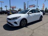Used 2022 Kia Forte LXS image 3