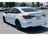 Used 2023 Honda Civic Sport image 3
