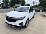 Used 2022 Chevrolet Equinox LT image 3