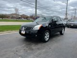 Used 2009 Nissan Rogue SL w/ Premium Pkg image 3