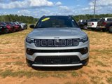Certified 2024 Jeep Compass Limited w/ Elite Group image 5