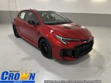 New 2025 Toyota Corolla GR image 4