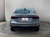 Used 2022 Kia Forte LXS image 4