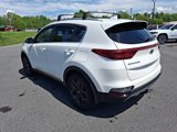 Used 2021 Kia Sportage S image 5