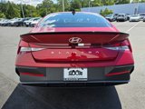 New 2025 Hyundai Elantra Sport image 5