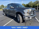 Used 2017 Ford F150 XLT w/ Trailer Tow Package image 2