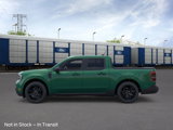 New 2025 Ford Maverick Lariat image 3