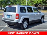 Used 2014 Jeep Patriot Sport image 5