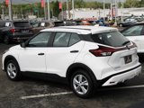Certified 2024 Nissan Kicks S image 3