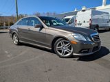 Used 2011 Mercedes-Benz E 350 4MATIC Sedan image 2
