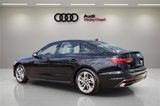 New 2025 Audi A4 2.0T Premium image 3