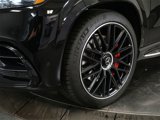 Used 2021 Mercedes-Benz GLS 63 AMG 4MATIC image 6